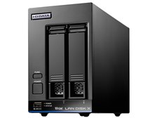 IODATA - HDL2-AA6/E　HDD交換品 HDL2-Hシリーズ | データ損失を大幅に低減する「拡張ボリューム