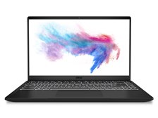 MSI Modern-14-B10RASW-003JP 価格比較 - 価格.com