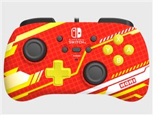 Nintendo Switch 本体、 ホリパッドミニ Amazon.co.jp: 【任天堂ライセンス商品】ホリパッドミニ for