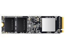 【動作確認済】ADATA XPG SX8100 NVMe SSD 4TB ADATA XPG SX8100 ASX8100NP-4TT-C 価格比較 - 価格.com