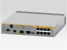 アライドテレシス CentreCOM AT-x320-11GPT 価格比較 - 価格.com