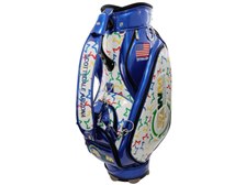USA PGA TOUR キャディバッグ CB-3073（安価スポーツ - USA PGA
