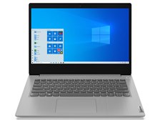 Lenovo IdeaPad Slim 350i Core i5・8GBメモリー・256GB SSD・14型フル