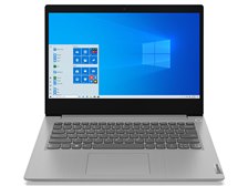 Lenovo IdeaPad Slim 350 AMD Ryzen 3・4GBメモリー・128GB SSD・14型