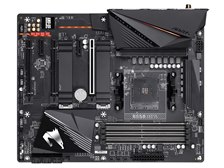 GIGABYTE B550 AORUS PRO AC [Rev.1.0] 価格比較 - 価格.com