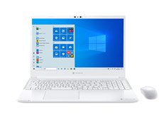 Dynabook dynabook C4 P1C4MPBW [リュクスホワイト] オークション比較