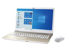 Dynabook dynabook T9 P2T9MPBG [サテンゴールド] オークション比較 - 価格.com