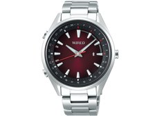 時計 SORA ワイアード TOKYO SORA タイムコネクトモデル AGAB412 価格比較