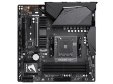 GIGABYTE B550M AORUS PRO [Rev.1.0] オークション比較 - 価格.com