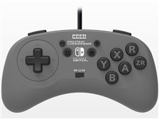 HORI ファイティングコマンダー for Nintendo Switch NSW-244