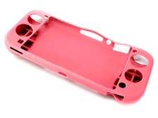 ゲームテック シリコングリップSW Lite SWF2221 [ピンク] 価格比較