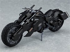 ex:ride BK91A　重兵装型女子高生　壱［another］figma figma】ex:ride BK91A（『重兵装型女子高生』より） - YouTube