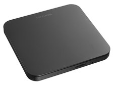 IODATA Android TV対応DVDドライブ DVRP-U8ATV DVRP-U8ATV | Android TV対応DVDドライブ | アイ・オー・データ