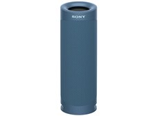 SONY SRS-XB23 (L) [ブルー] 価格比較 - 価格.com