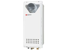 ★未使用★ノーリツ ガスふろ給湯器 GT-2053AWX-4 2024都市ガス GT-2053AWX-4 BL - 屋外壁掛 | ノーリツ | ガス給湯器交換なら