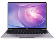 HUAWEI HUAWEI MateBook 13 AMD HNW19RHR8BNCNNUA 価格比較 - 価格.com
