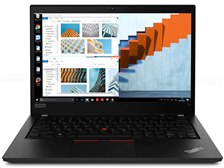 Lenovo ThinkPad T14 Gen 1 価格.com限定 Core i5・8GBメモリー