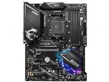 MSI MPG B550 GAMING EDGE WIFI 価格比較 - 価格.com