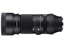 シグマ 100-400mm F5-6.3 DG DN OS [ライカL用] 価格比較 - 価格.com