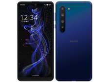 AQUOS R5G｜価格比較・最新情報 - 価格.com