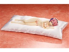 KADOKAWA Re：ゼロから始める異世界生活 1/7 ラム添い寝 ピンク