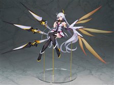 アルター 崩壊3rd 1/8 空の律者 キアナ オークション比較 - 価格.com