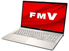 富士通 FMV LIFEBOOK NHシリーズ WN1/E2 KC_WN1E2_A008  TV機能・メモリ16GB・Blu-ray・Office搭載モデル 価格比較 - 価格.com