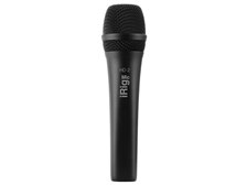 美品　iRig Mic HD2 マイク iRig Mic HD 2 – FOCALPOINT DIRECT