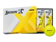 ダンロップ スリクソン X2 [イエロー] 価格比較 - 価格.com