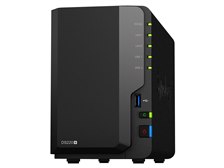 Synology DiskStation DS220+-SI2T2A オークション比較 - 価格.com