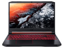 レッド　ノート Acer Nitro 5 AN515-54-F76UG6T 価格比較 - 価格.com