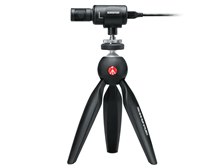 SHURE MV88+ ビデオキット MV88+ Video Kit - Stereo Condenser Microphone - Shure USA