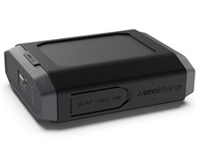 Omnicharge Omni Ultimate OP2MA001 価格比較 - 価格.com