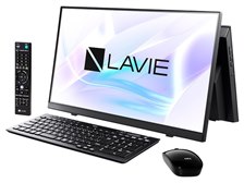 NEC LAVIE Smart HA PC-SD19CDCAH-2 ひかりＴＶショッピング限定モデル