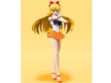 BANDAI S.H.Figuarts セーラーヴィーナス -Animation Color Edition