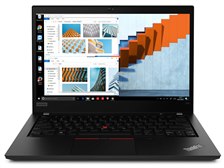 ★1Lenovo ノートパソコン ThinkPad T14 Gen 5：AMD Ryzen 5 PRO 8540U搭載 14型 WUXGA IPS液晶 16GBメモリー 512GB SSD Officeなし Windows11 ブラック ThinkPad T14 Gen 5 (Intel® Core™ Ultra) | パワフルな14型