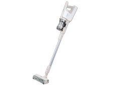 パナソニック コードレススティッククリーナー MC-SBU840K-W パナソニック パワーコードレス MC-SBU840K-W [ホワイト] 価格比較