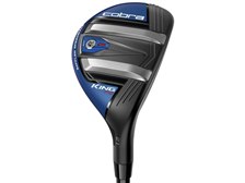 COBRA - 値下げ 新品 コブラ キング SPEEDBACK F9 ハイブリッド 3番 コブラ KING F9 SPEEDBACK（キング F9 スピードバック