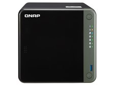 QNAPの10GbEカード QXG-10G1Tを増設したので速度測定しました』 QNAP TS-453D-4G のクチコミ掲示板 - 価格.com