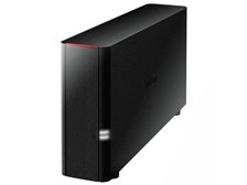 バッファロー LinkStation LS210D0301N 価格比較 - 価格.com