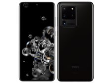 Galaxy S20 Ultra 5G｜価格比較・最新情報 - 価格.com