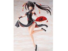 キャラアニ デート・ア・ライブIII 1/7 時崎狂三 チャイナドレスver. オークション比較 - 価格.com