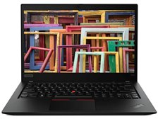 Lenovo - Lonovo ThinkPad T14s 高スペック・軽量モデル・美品 ThinkPad T14s Gen 4 (第13世代Intel® Core™) | スリムで軽量な