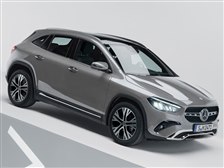 GLA 200d AMGラインのスタッドレスタイヤ』 メルセデス・ベンツ