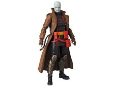 メディコム・トイ MAFEX HUSH オークション比較 - 価格.com