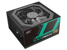DEEPCOOL DP-GD-DQ750-M-V2L 価格比較 - 価格.com