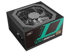 DEEPCOOL DP-GD-DQ850-M-V2L 価格比較 - 価格.com