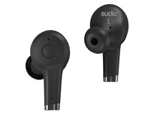 Sudio ETT [ブラック] 価格比較 - 価格.com