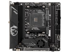 MSI MPG B550I GAMING EDGE WIFI 価格比較 - 価格.com