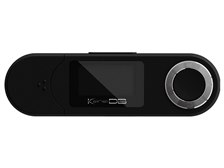 プレーヤー GREEN HOUSE GH-PDV10MTC-BK BLACK spot | GH-PDV10MC-BK | GREEN HOUSE グリーンハウス